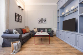 Constance Luxury Apartment by DomuSicily